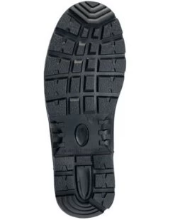 Avenger Women's Builder Mid 6" Lace-Up Waterproof Hiking Work Boot - Steel Toe -Best Cowboy Boot Store 2000383109 200 P7