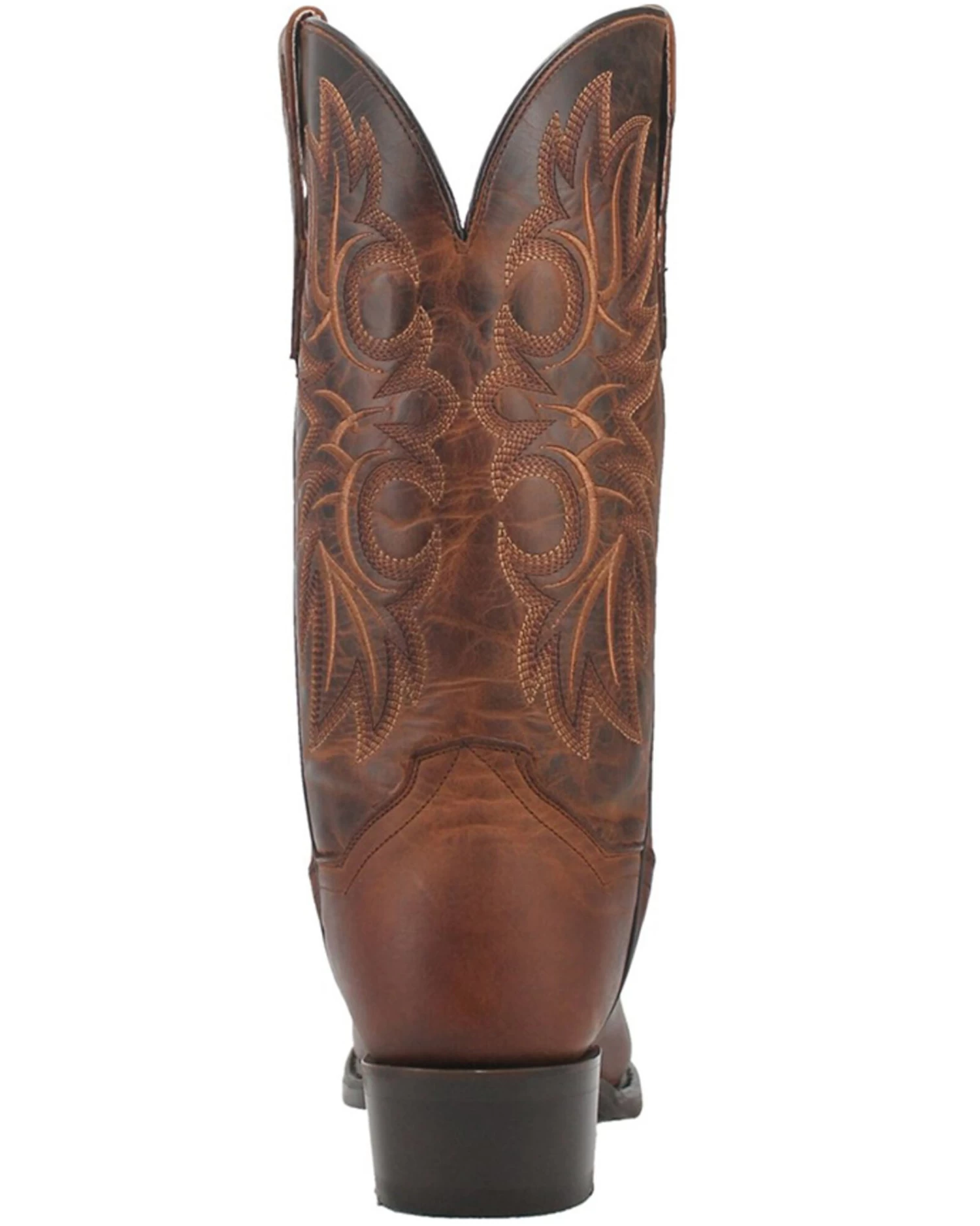 Dan Post Men's Cottonwood Western Boots - Medium Toe 7 Dan Post Men's Cottonwood Western Boots - Medium Toe - Image 5