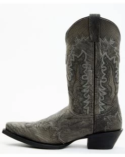 Laredo Men's Lexington Western Boots - Snip Toe 11 Laredo Men's Lexington Western Boots - Snip Toe -Best Cowboy Boot Store 2000383355 020 P3