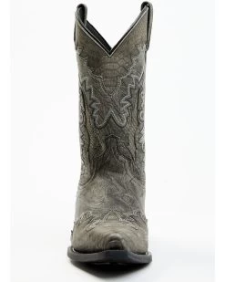 Laredo Men's Lexington Western Boots - Snip Toe 12 Laredo Men's Lexington Western Boots - Snip Toe -Best Cowboy Boot Store 2000383355 020 P4