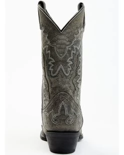 Laredo Men's Lexington Western Boots - Snip Toe 13 Laredo Men's Lexington Western Boots - Snip Toe -Best Cowboy Boot Store 2000383355 020 P5