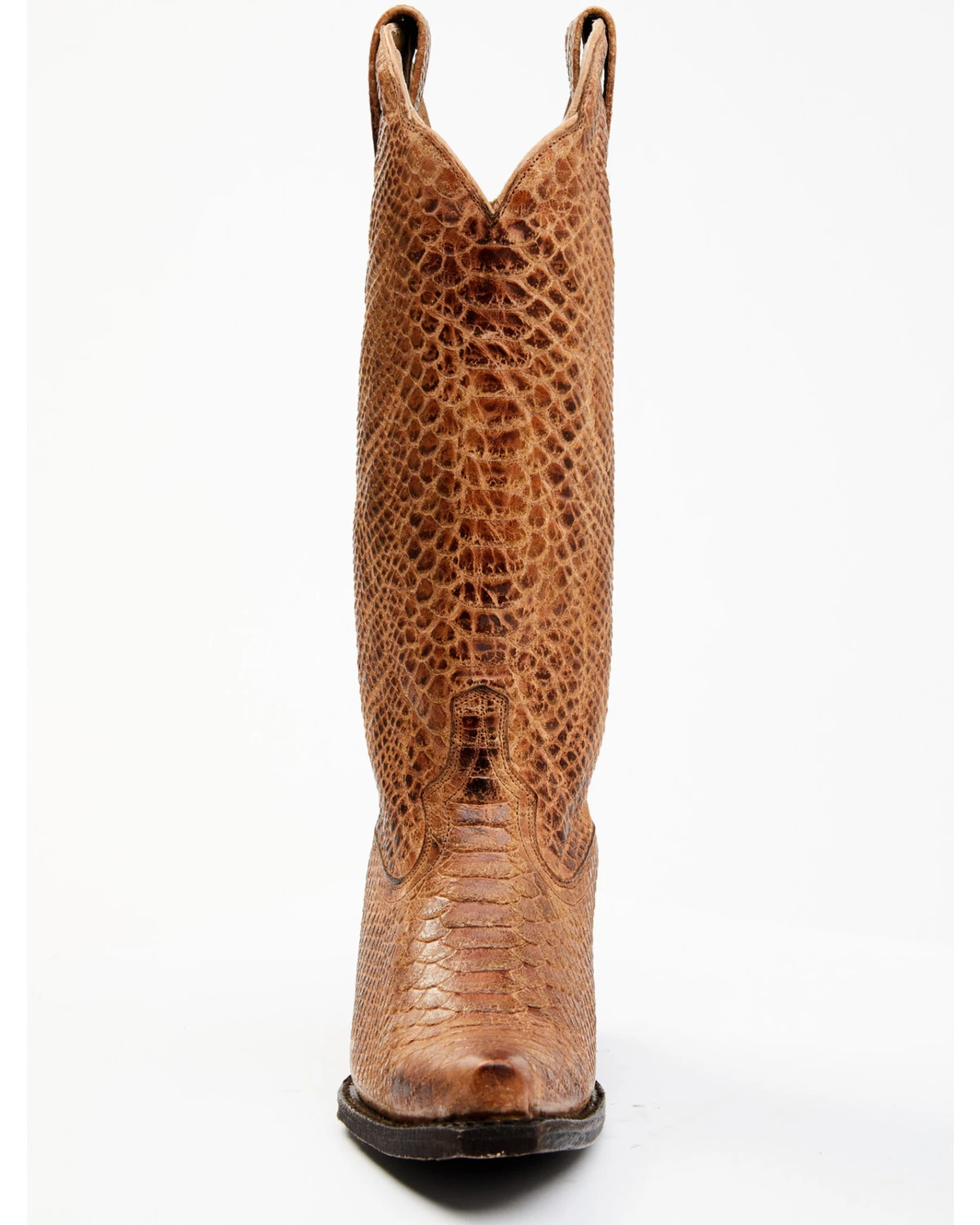 Idyllwind Women's Strut Western Boots - Snip Toe 6 Idyllwind Women's Strut Western Boots - Snip Toe - Image 4