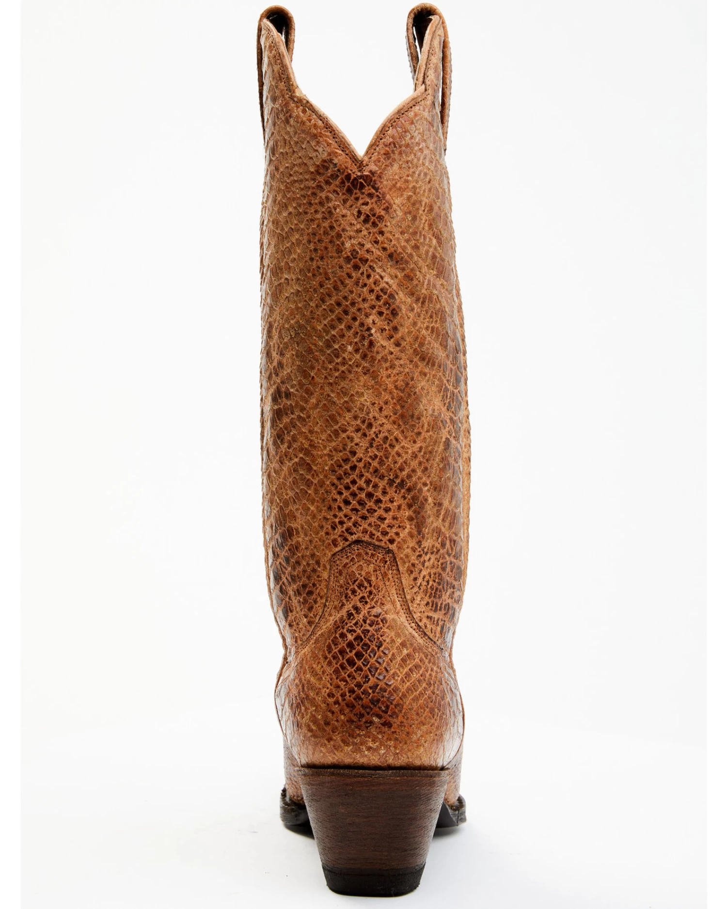 Idyllwind Women's Strut Western Boots - Snip Toe 7 Idyllwind Women's Strut Western Boots - Snip Toe - Image 5