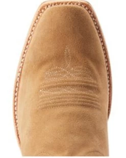 Ariat Men's Futurity Showman Western Boots - Square Toe 10 Ariat Men's Futurity Showman Western Boots - Square Toe -Best Cowboy Boot Store 2000383664 250 P4