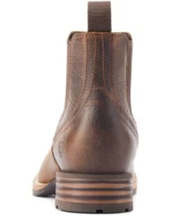 Ariat Men's Hybrid Low Boy Western Boots - Broad Square Toe -Best Cowboy Boot Store 2000383677 200 P3