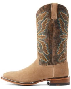 Ariat Men's Sting Western Boots - Broad Square Toe -Best Cowboy Boot Store 2000383691 250 P2