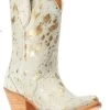 Ariat Women's Bandida Western Boots - Pointed Toe 1 Ariat Women's Bandida Western Boots - Pointed Toe -Best Cowboy Boot Store 2000384083 100 P1