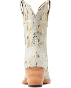 Ariat Women's Bandida Western Boots - Pointed Toe 9 Ariat Women's Bandida Western Boots - Pointed Toe -Best Cowboy Boot Store 2000384083 100 P3