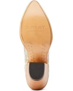 Ariat Women's Bandida Western Boots - Pointed Toe 11 Ariat Women's Bandida Western Boots - Pointed Toe -Best Cowboy Boot Store 2000384083 100 P5