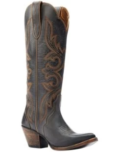 Ariat Women's Belinda Western Boots - Pointed Toe