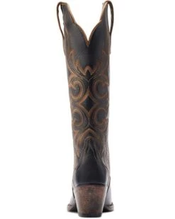 Ariat Women's Belinda Western Boots - Pointed Toe 10 Ariat Women's Belinda Western Boots - Pointed Toe -Best Cowboy Boot Store 2000384089 001 P3