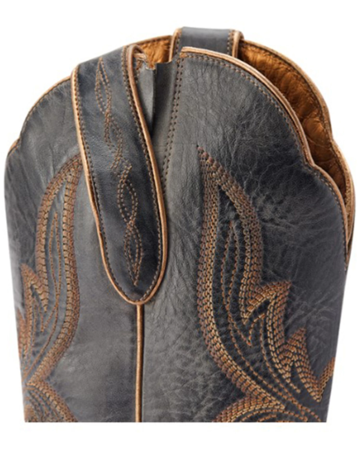 Ariat Women's Belinda Western Boots - Pointed Toe 8 Ariat Women's Belinda Western Boots - Pointed Toe - Image 6