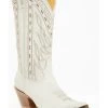 Idyllwind Women's Retro Rock Western Boots - Medium Toe 