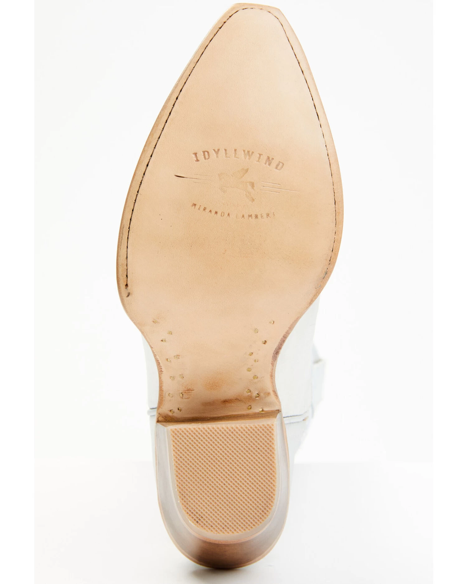 Idyllwind Women's Strobe Western Boots - Snip Toe 8 Idyllwind Women's Strobe Western Boots - Snip Toe - Image 7