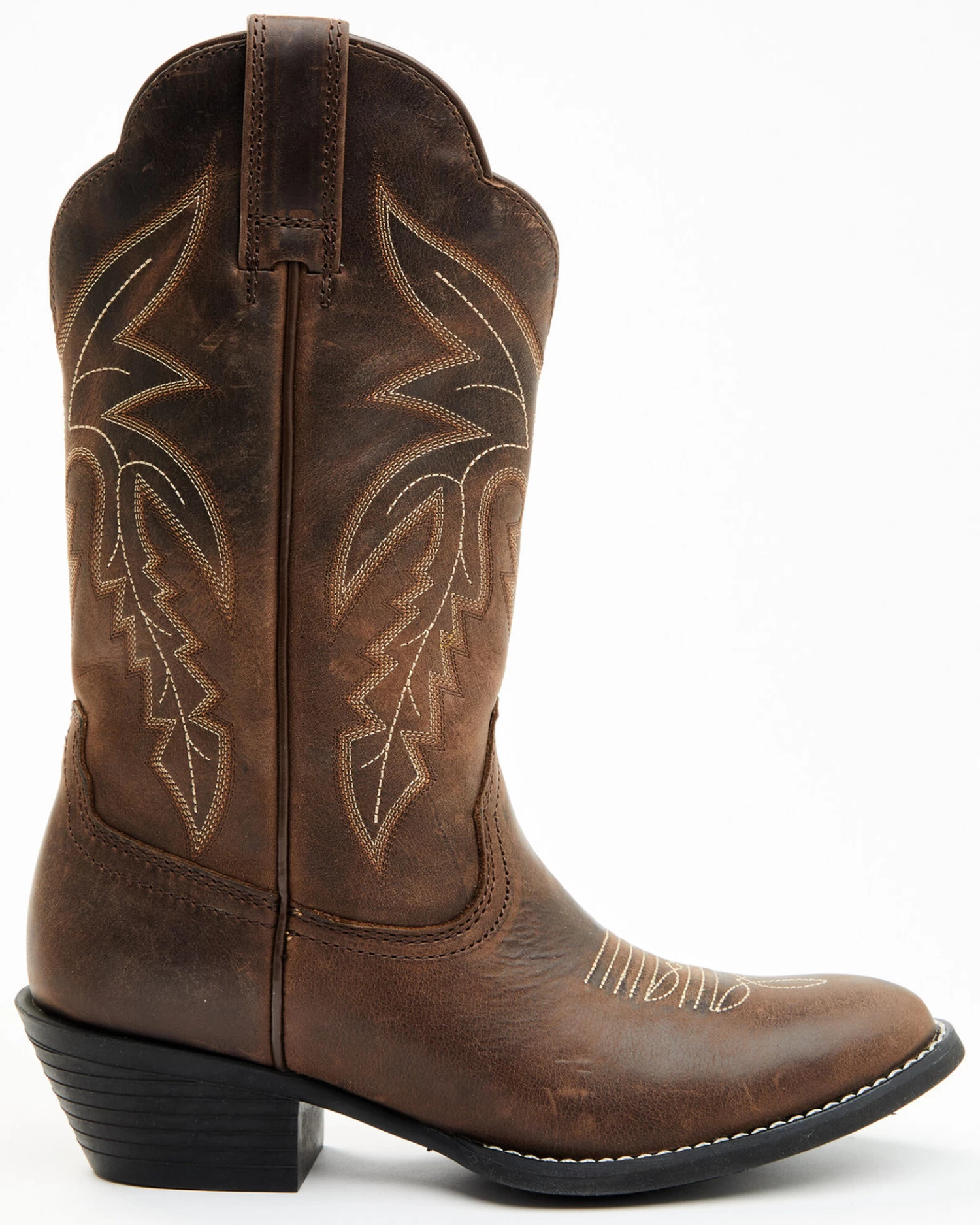 Shyanne Rival™ Women's Western Boots - Round Toe 4 Shyanne Rival™ Women's Western Boots - Round Toe - Image 2