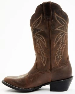 Shyanne Rival™ Women's Western Boots - Round Toe 11 Shyanne Rival™ Women's Western Boots - Round Toe -Best Cowboy Boot Store 2000384165 200 P3