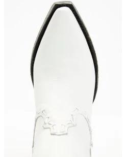 Boot Barn X Double D Women's Exclusive Bridal Pearl Western Bridal Boots - Snip Toe 14 Boot Barn X Double D Women's Exclusive Bridal Pearl Western Bridal Boots - Snip Toe -Best Cowboy Boot Store 2000384187 100 P6