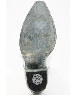 Boot Barn X Double D Women's Exclusive Bridal Pearl Western Bridal Boots - Snip Toe 15 Boot Barn X Double D Women's Exclusive Bridal Pearl Western Bridal Boots - Snip Toe -Best Cowboy Boot Store 2000384187 100 P7