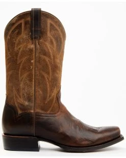 Moonshine Spirit Men's Kelsey Western Boots - Square Toe 10 Moonshine Spirit Men's Kelsey Western Boots - Square Toe -Best Cowboy Boot Store 2000384311 280 P2
