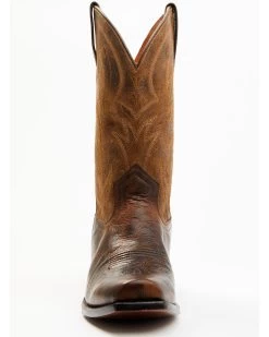 Moonshine Spirit Men's Kelsey Western Boots - Square Toe 12 Moonshine Spirit Men's Kelsey Western Boots - Square Toe -Best Cowboy Boot Store 2000384311 280 P4