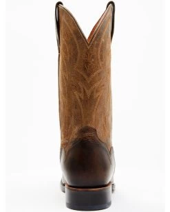 Moonshine Spirit Men's Kelsey Western Boots - Square Toe 13 Moonshine Spirit Men's Kelsey Western Boots - Square Toe -Best Cowboy Boot Store 2000384311 280 P5