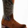Moonshine Spirit Men's 11" Pancho Western Boots - Square Toe -Best Cowboy Boot Store 2000384314 200 P1