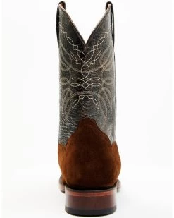 Moonshine Spirit Men's 11" Pancho Western Boots - Square Toe 13 Moonshine Spirit Men's 11" Pancho Western Boots - Square Toe -Best Cowboy Boot Store 2000384314 200 P5