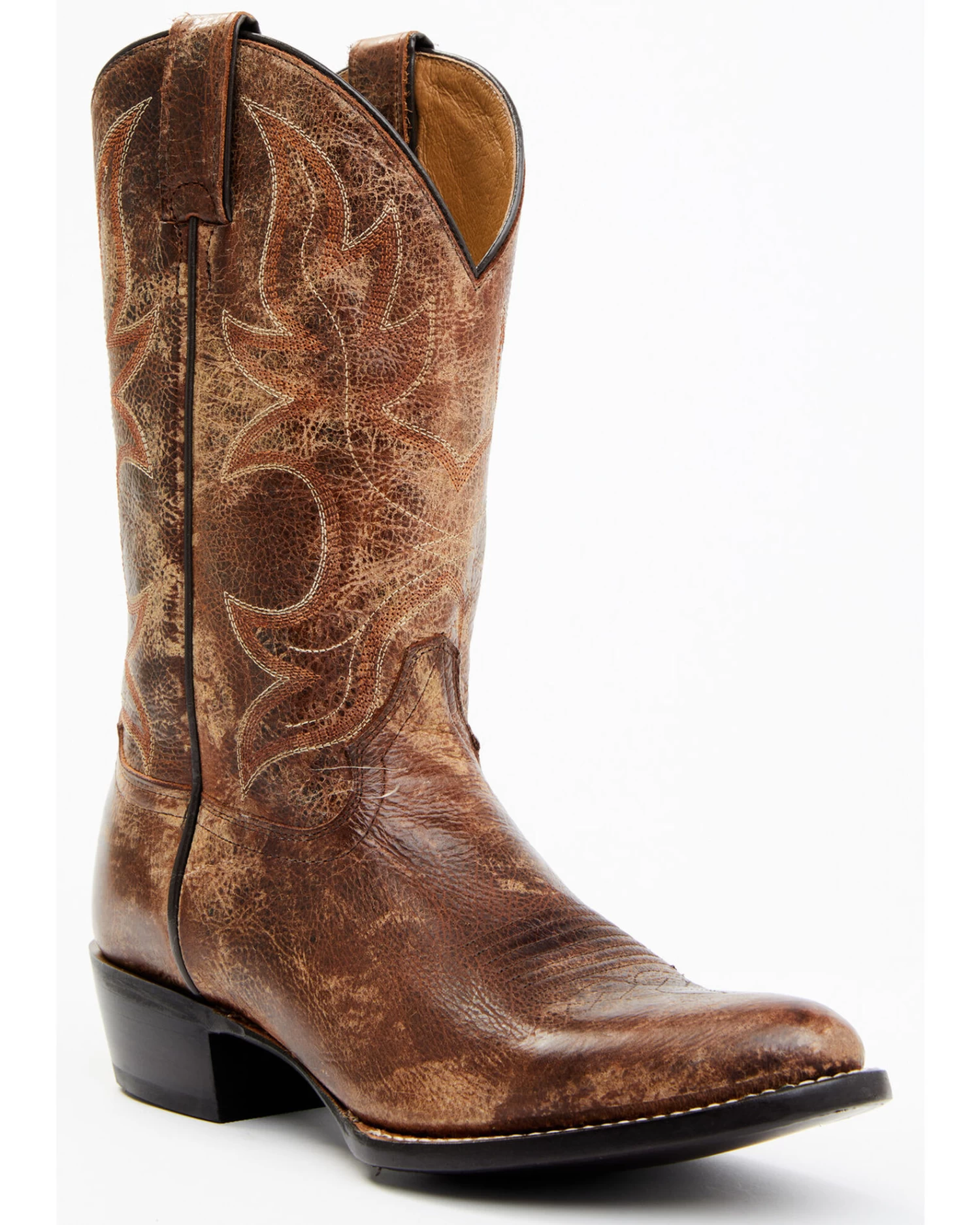 Cody James Men's Larsen Western Boots - Medium Toe 3 Cody James Men's Larsen Western Boots - Medium Toe