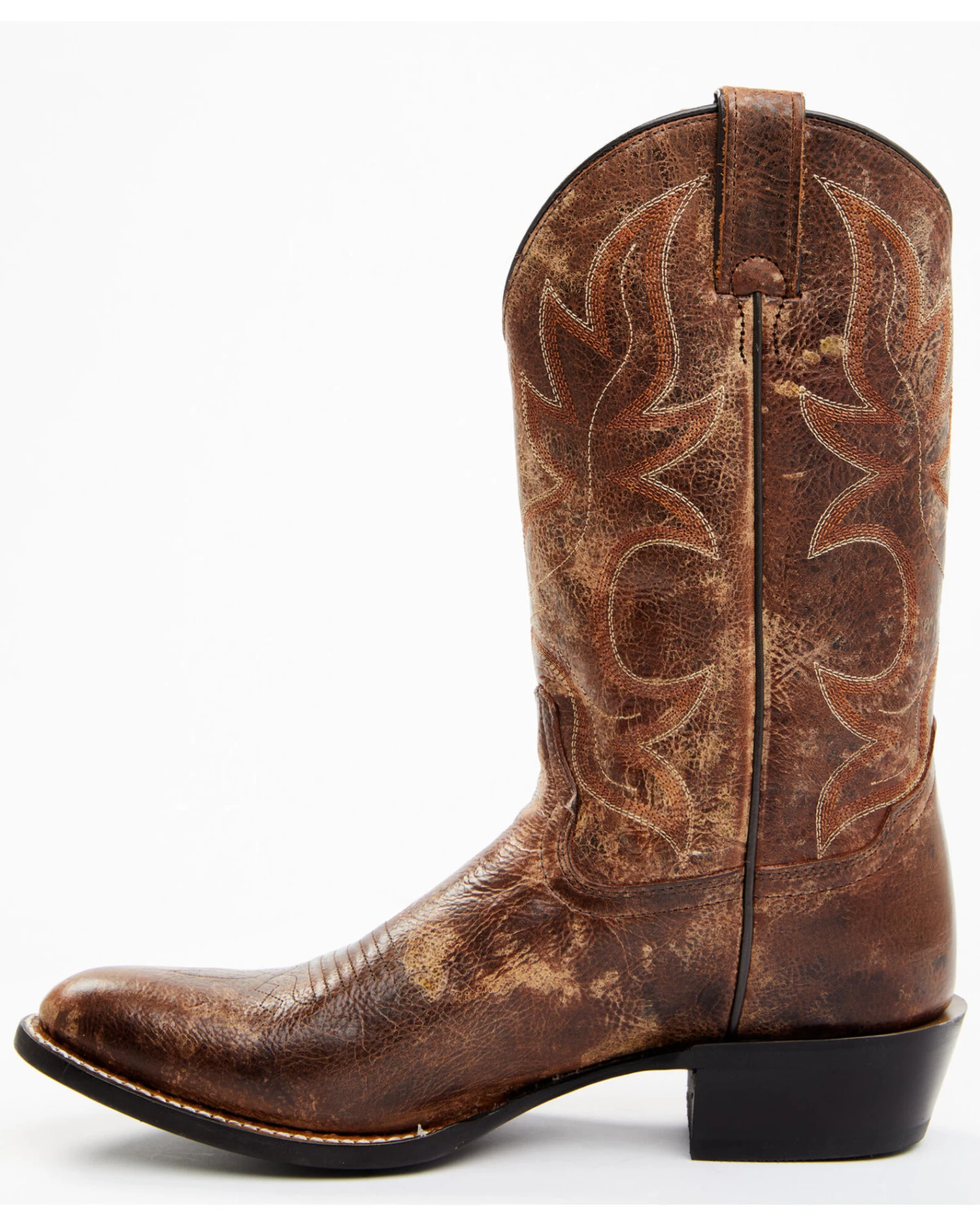 Cody James Men's Larsen Western Boots - Medium Toe 5 Cody James Men's Larsen Western Boots - Medium Toe - Image 3