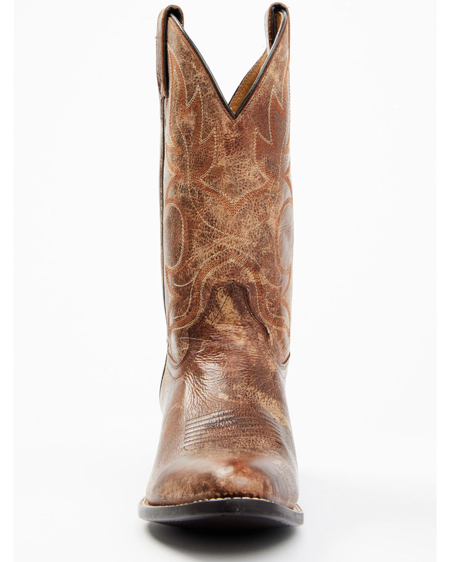Cody James Men's Larsen Western Boots - Medium Toe 6 Cody James Men's Larsen Western Boots - Medium Toe - Image 4