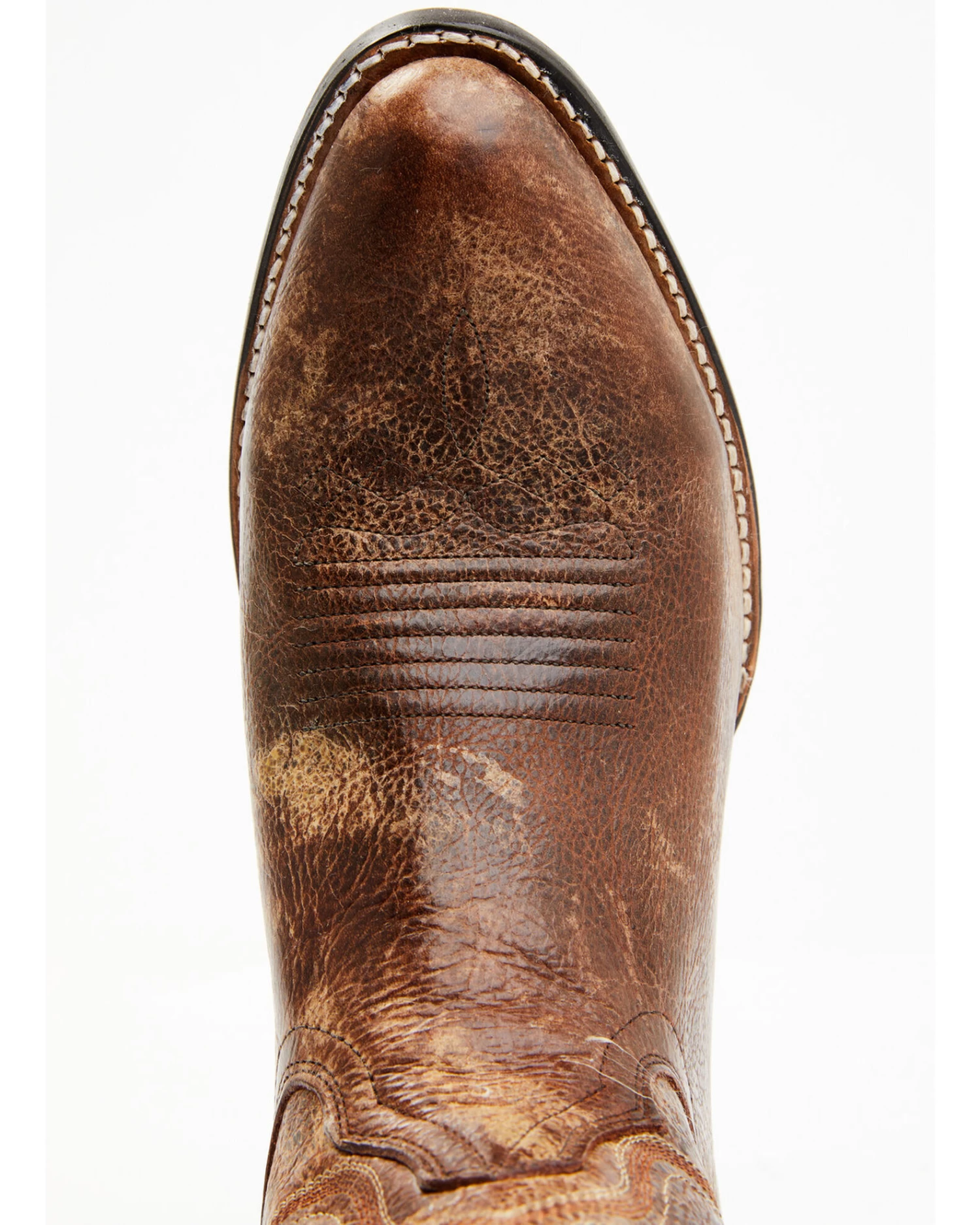 Cody James Men's Larsen Western Boots - Medium Toe 8 Cody James Men's Larsen Western Boots - Medium Toe - Image 6