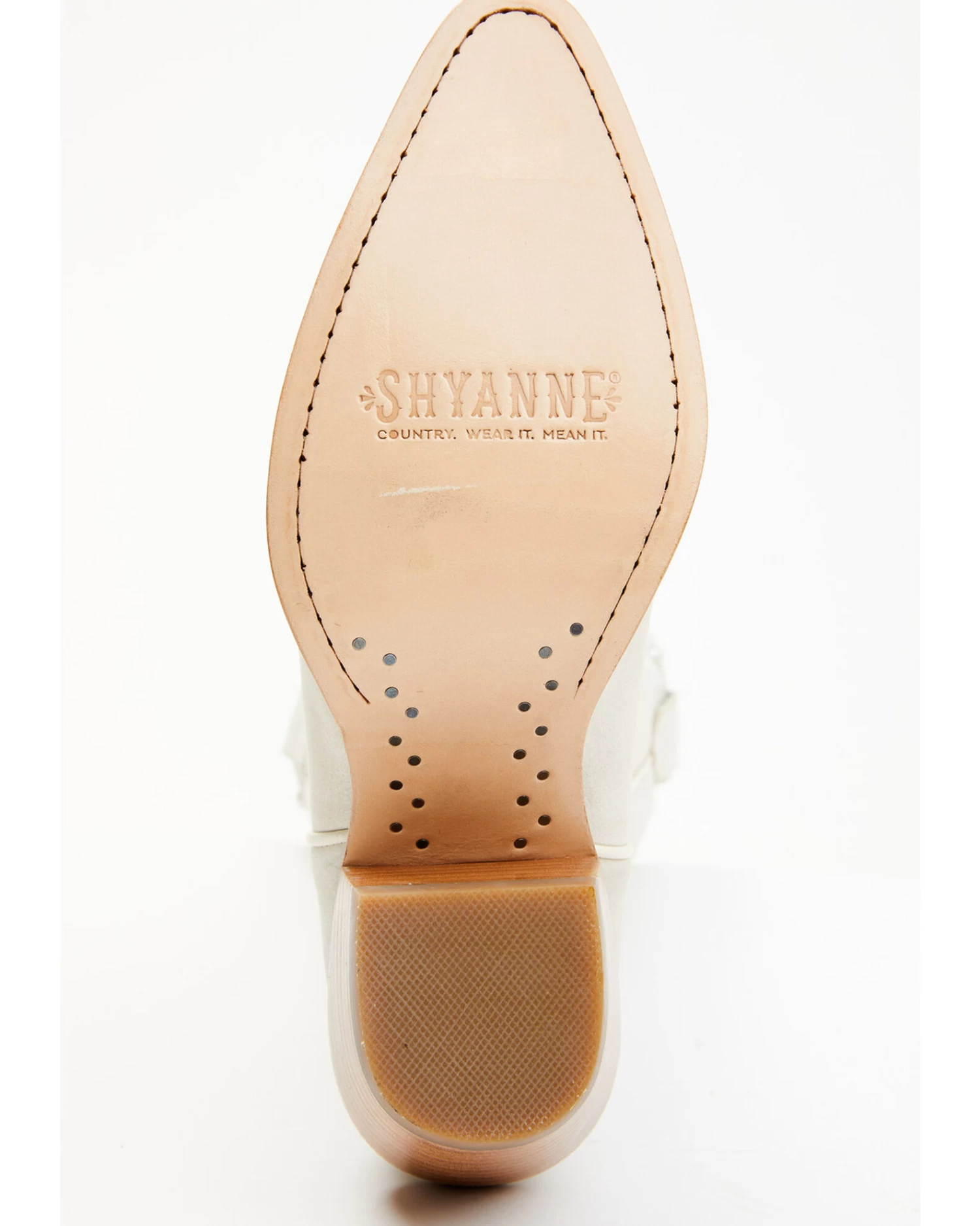 Shyanne Women's Denisse Western Boots - Snip Toe 9 Shyanne Women's Denisse Western Boots - Snip Toe - Image 7