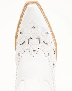 Shyanne Women's Danitza Western Boots - Snip Toe -Best Cowboy Boot Store 2000384597 100 P6