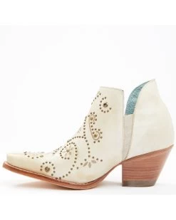 Shyanne Women's Ditza Booties - Snip Toe 11 Shyanne Women's Ditza Booties - Snip Toe -Best Cowboy Boot Store 2000384598 100 P3