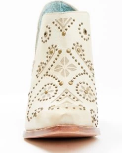 Shyanne Women's Ditza Booties - Snip Toe 12 Shyanne Women's Ditza Booties - Snip Toe -Best Cowboy Boot Store 2000384598 100 P4