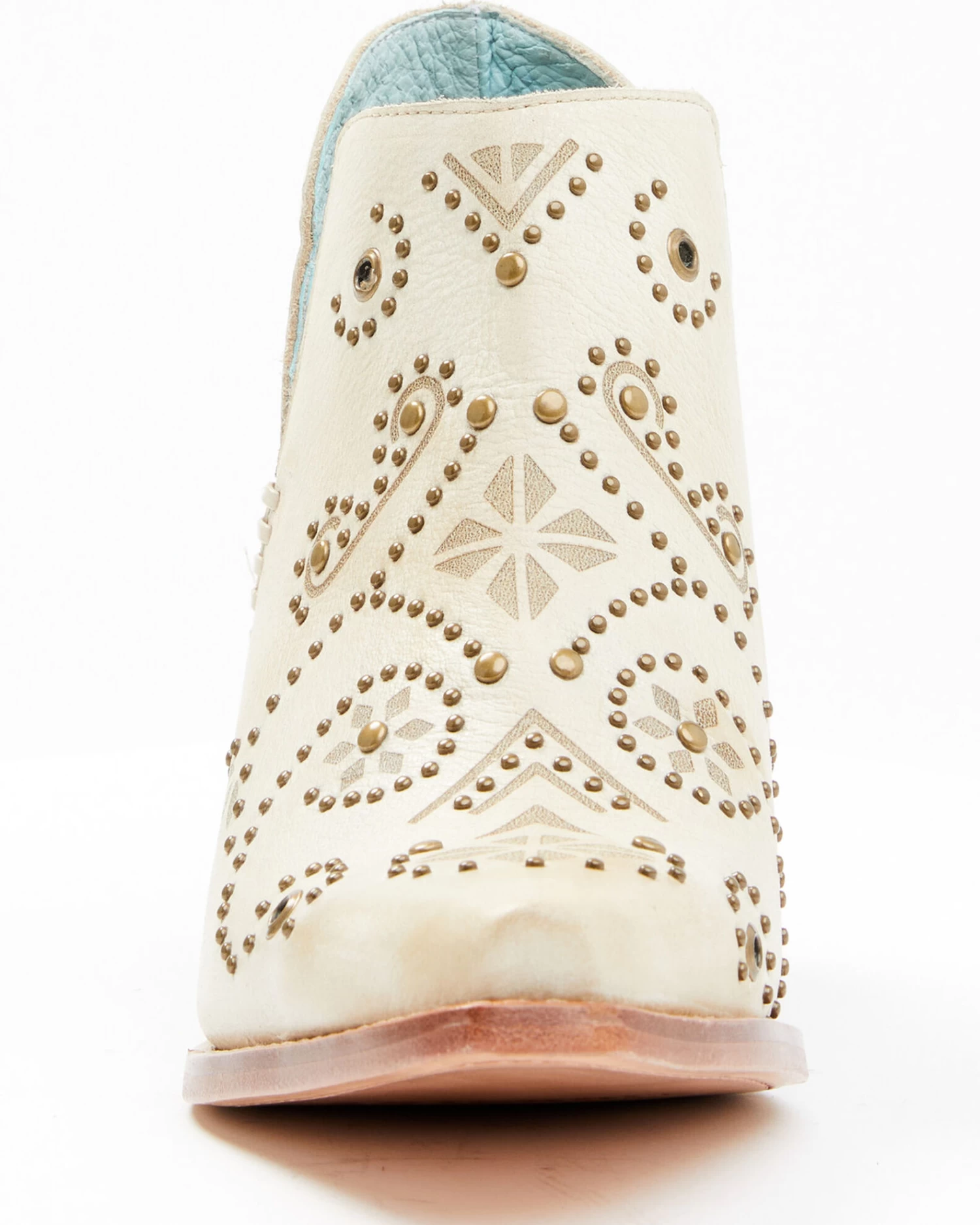 Shyanne Women's Ditza Booties - Snip Toe 6 Shyanne Women's Ditza Booties - Snip Toe - Image 4