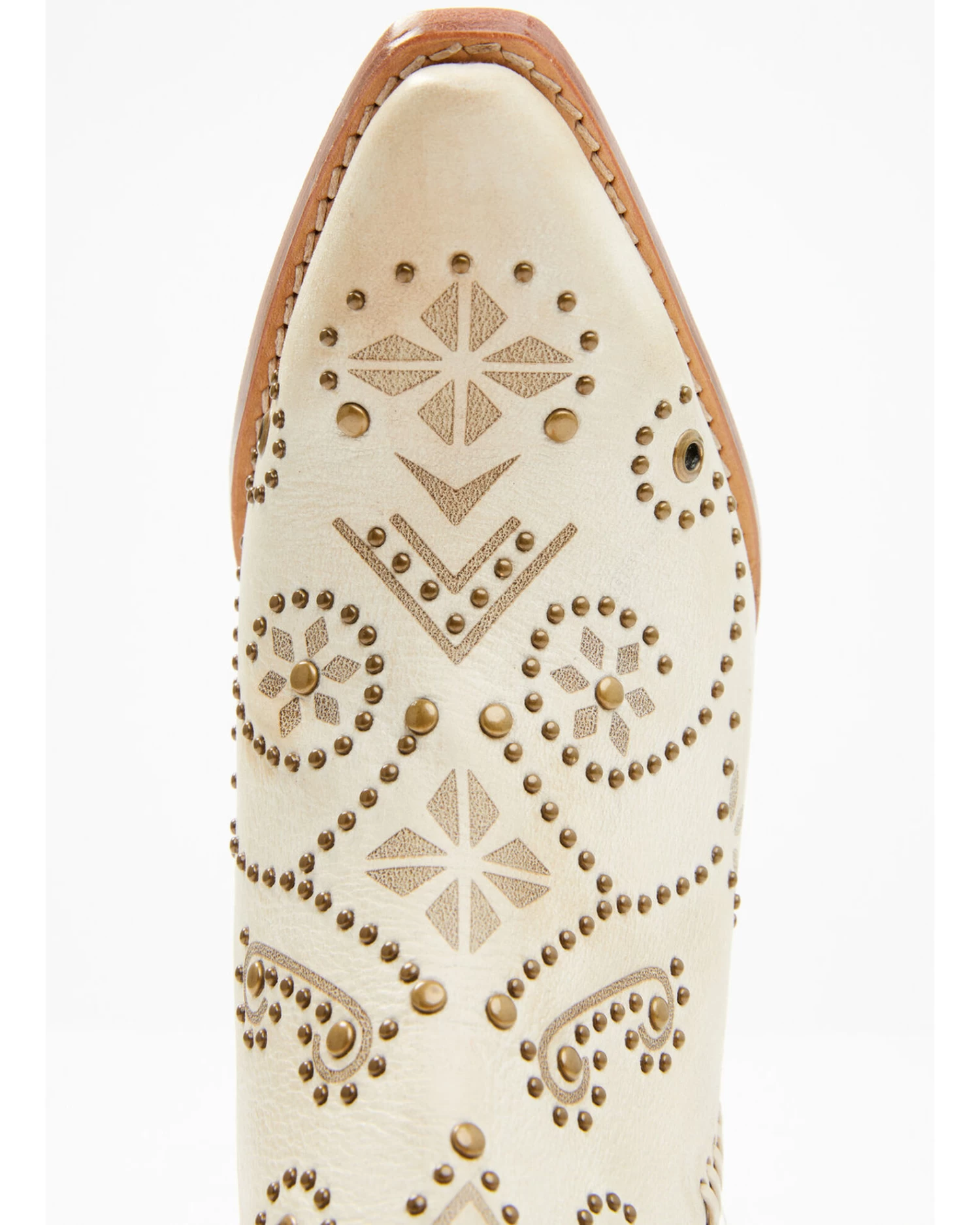 Shyanne Women's Ditza Booties - Snip Toe 8 Shyanne Women's Ditza Booties - Snip Toe - Image 6