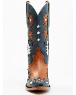 Idyllwind Women's Sway Western Boots - Snip Toe -Best Cowboy Boot Store 2000384848 400 P4