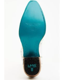 Boot Barn X Lane Women's Exclusive Calypso Leather Western Bridal Boots - Snip Toe 15 Boot Barn X Lane Women's Exclusive Calypso Leather Western Bridal Boots - Snip Toe -Best Cowboy Boot Store 2000385226 100 P7