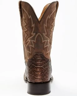 Cody James Men's Exotic Snake Western Boots - Broad Square Toe 13 Cody James Men's Exotic Snake Western Boots - Broad Square Toe -Best Cowboy Boot Store 2000385287 240 P5