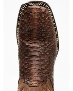 Cody James Men's Exotic Snake Western Boots - Broad Square Toe 14 Cody James Men's Exotic Snake Western Boots - Broad Square Toe -Best Cowboy Boot Store 2000385287 240 P6