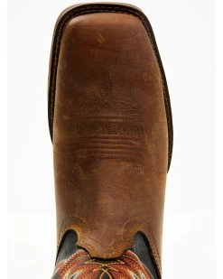 Durango Men's Rebel Western Performance Boots - Square Toe 14 Durango Men's Rebel Western Performance Boots - Square Toe -Best Cowboy Boot Store 2000385541 200 P6