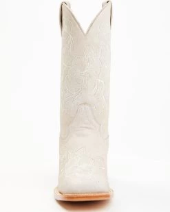 Shyanne Women's Lasy Western Boots - Broad Square Toe -Best Cowboy Boot Store 2000385772 100 P4