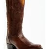 El Dorado Men's Calf Leather Western Boots - Square Toe 1 El Dorado Men's Calf Leather Western Boots - Square Toe -Best Cowboy Boot Store 2000385910 280 P1