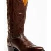El Dorado Men's Calf Leather Western Boots - Medium Toe -Best Cowboy Boot Store 2000385911 280 P1