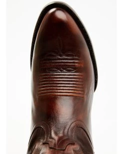 El Dorado Men's Calf Leather Western Boots - Medium Toe -Best Cowboy Boot Store 2000385911 280 P6
