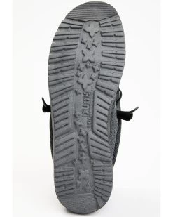 HEYDUDE Men's Wally Sox Casual Shoes - Moc Toe -Best Cowboy Boot Store 2000385947 001 P7