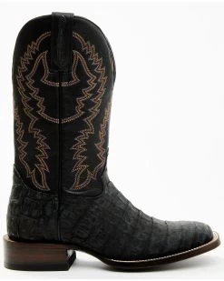 Cody James Men's Exotic Caiman Belly Western Boots - Broad Square Toe -Best Cowboy Boot Store 2000386766 001 P2
