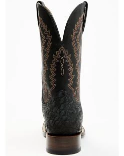 Cody James Men's Exotic Caiman Belly Western Boots - Broad Square Toe -Best Cowboy Boot Store 2000386766 001 P5
