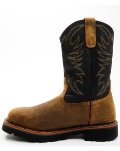 Thorogood Men's American Heritage Wellington Western Boots - Steel Toe -Best Cowboy Boot Store 2000388278 200 P3